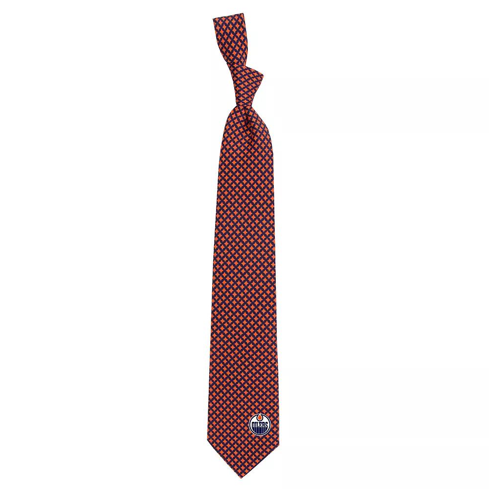 Men's NHL Diamante Tie, Dev Team Product Image