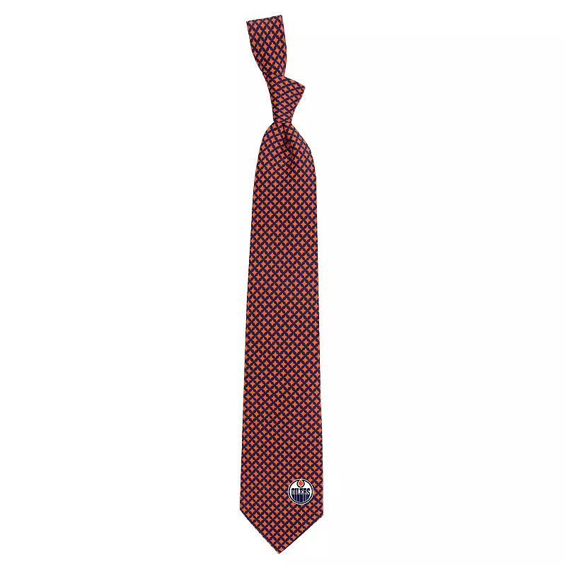 Men's NHL Diamante Tie, Dev Team Product Image