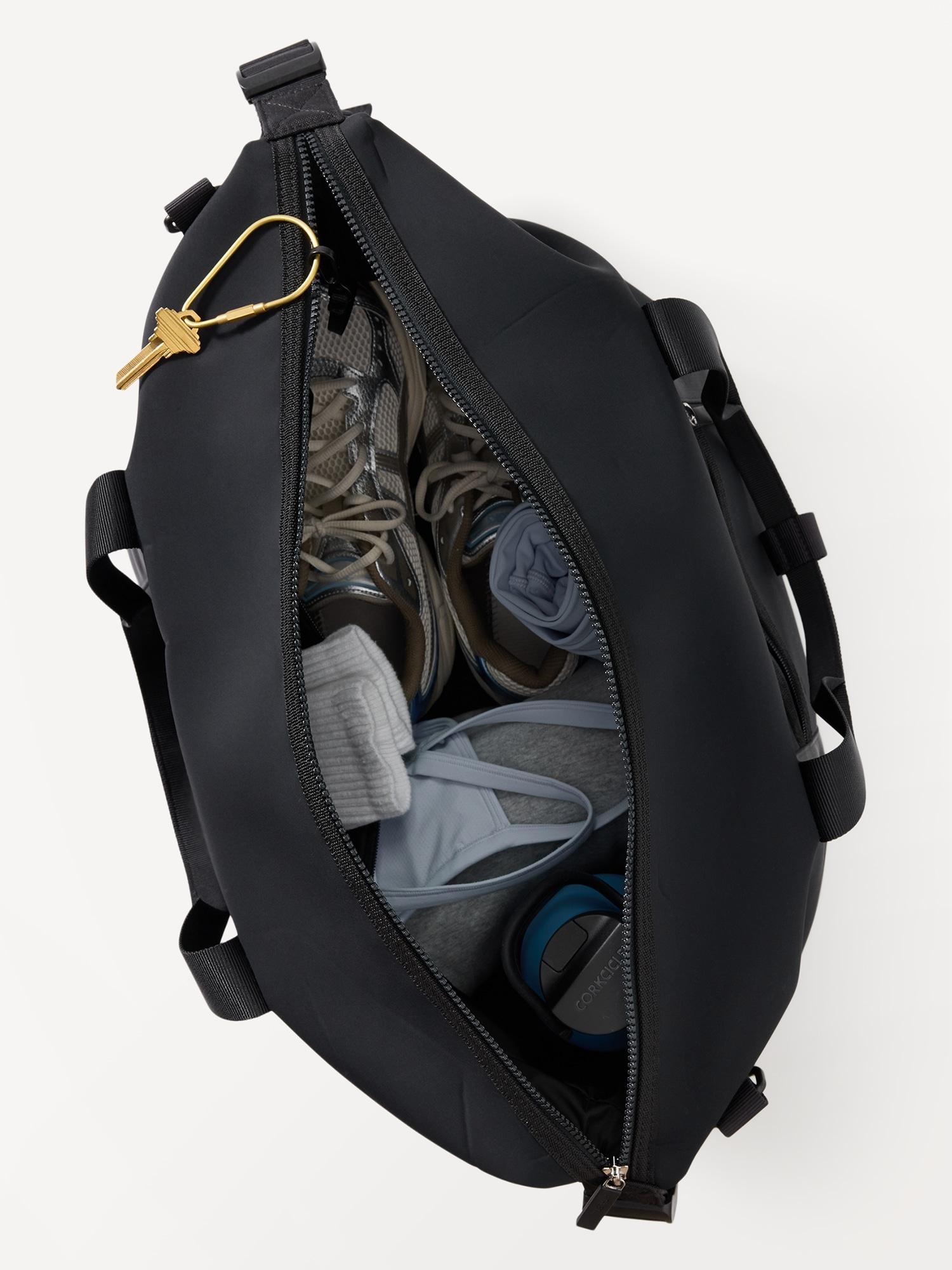 Diem Weekender Duffle Bag Product Image