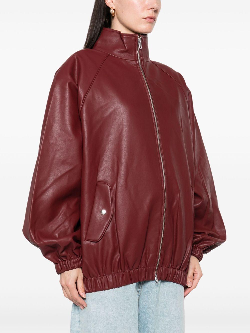 Senta bomber jacket  Product Image