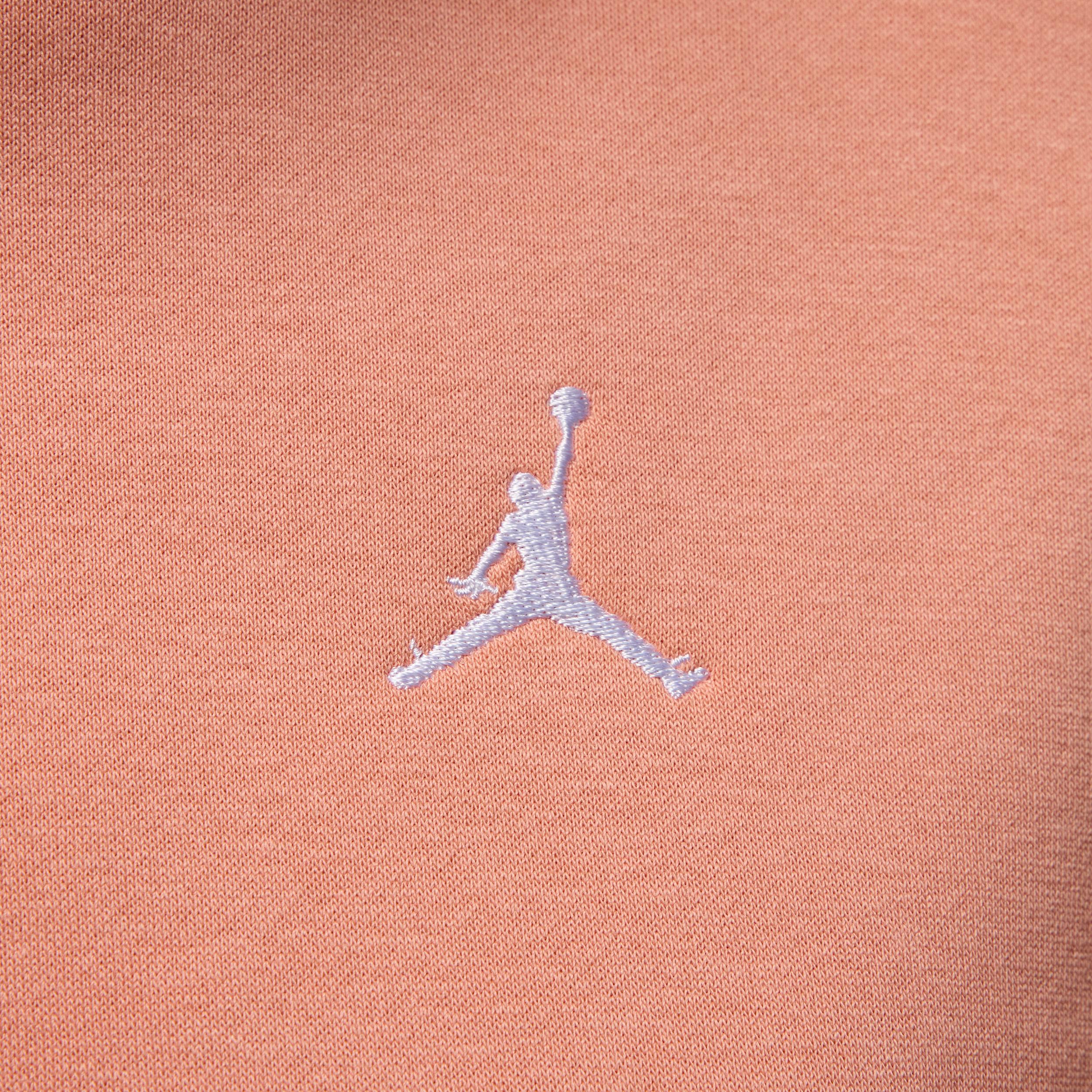 Women's Jordan Brooklyn Fleece Pullover Hoodie Product Image