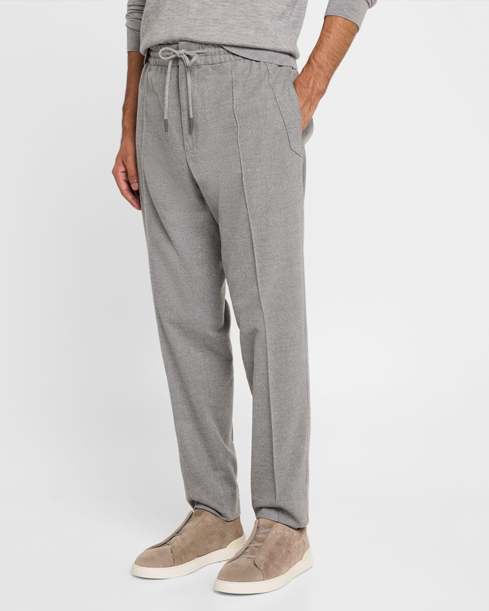 Men's 15milmil15 Melange Jogger Pants Product Image