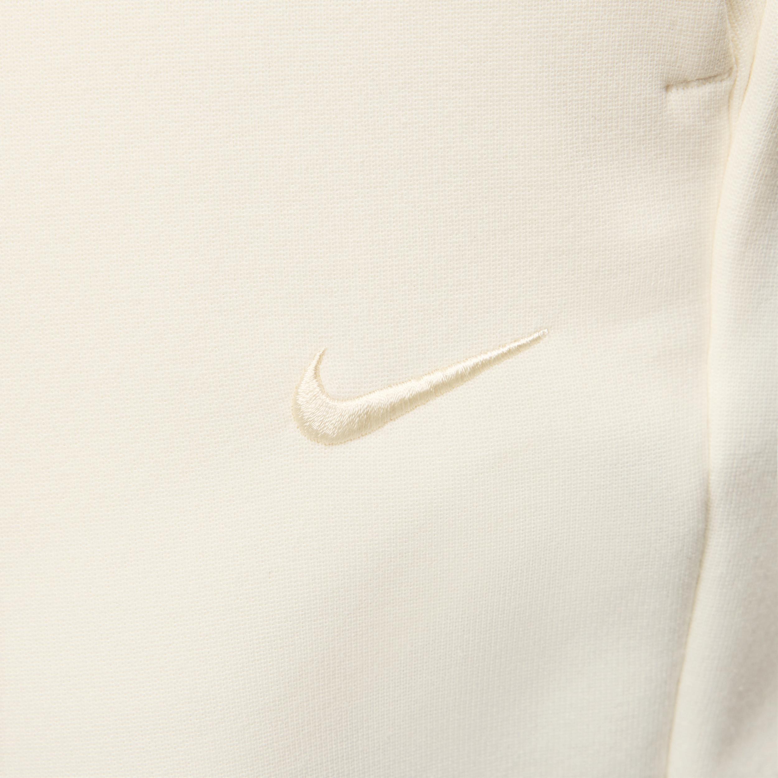 Nike Mens Primary Fleece Dri-FIT UV Tapered Performance Pants | FZ5850-110 Product Image