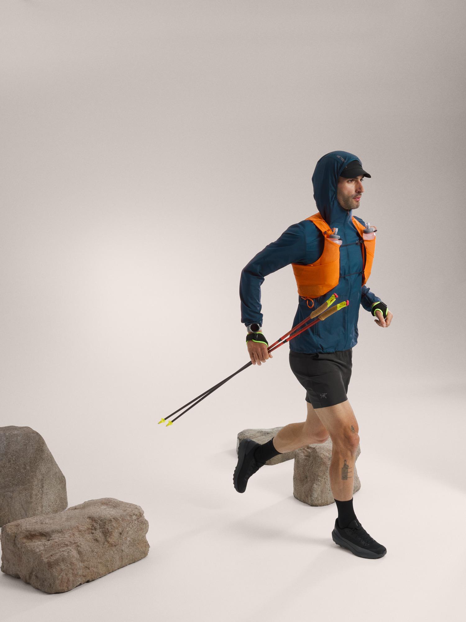 Incendo Airshell Hoody Men's Product Image