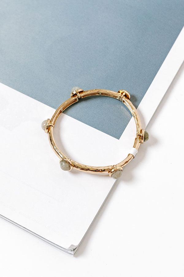 Kind Gesture Stretch Bracelet Product Image