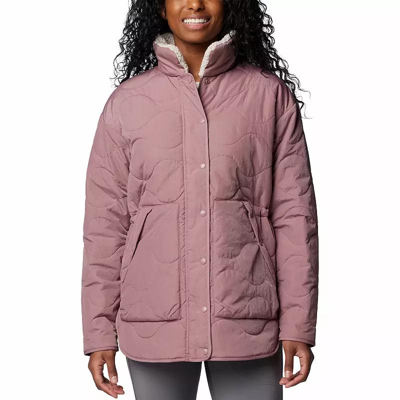 Women's Columbia Birchwood™ II Quilted Jacket,  Product Image