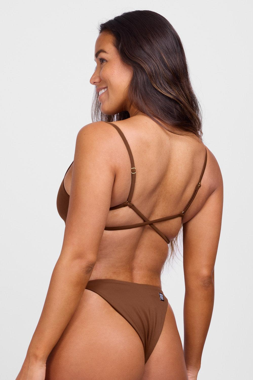 Julia Bikini Top - Nias Female Product Image
