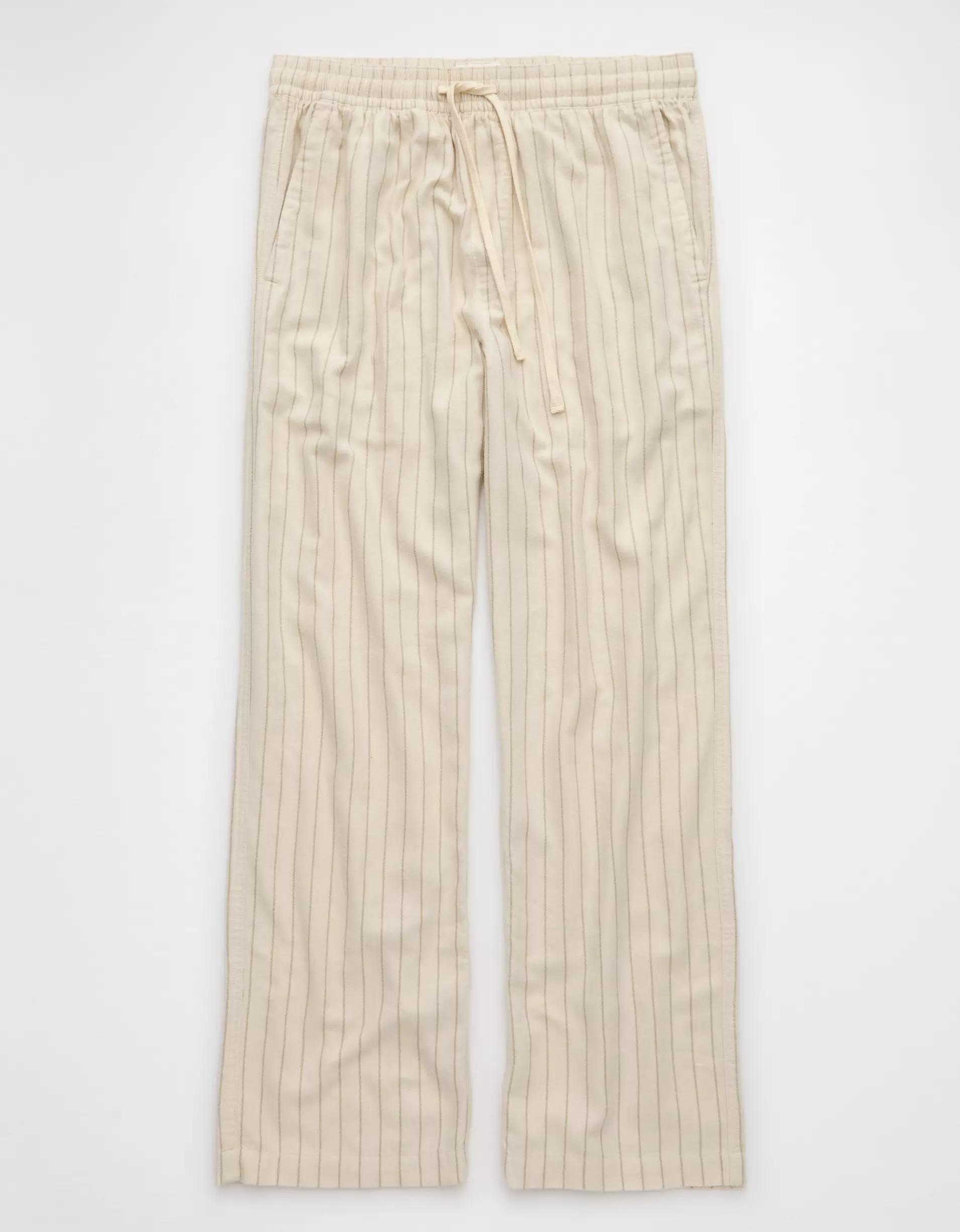 AE Flannel PJ Pant Product Image