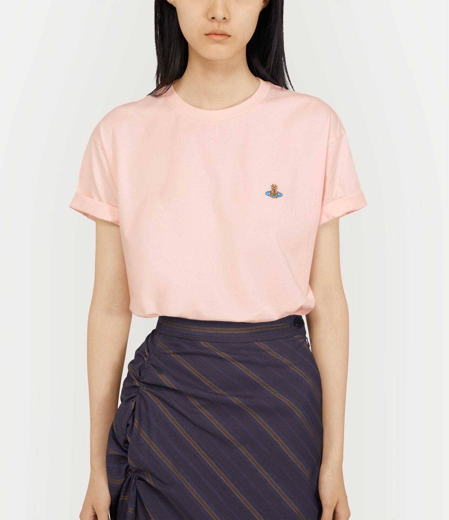 Classic T-shirt Multicolour Orb Product Image