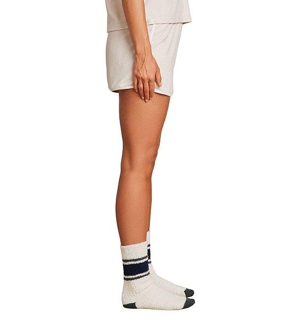 Barefoot Dreams CozyTerry® Coordinating Lounge Shorts Product Image