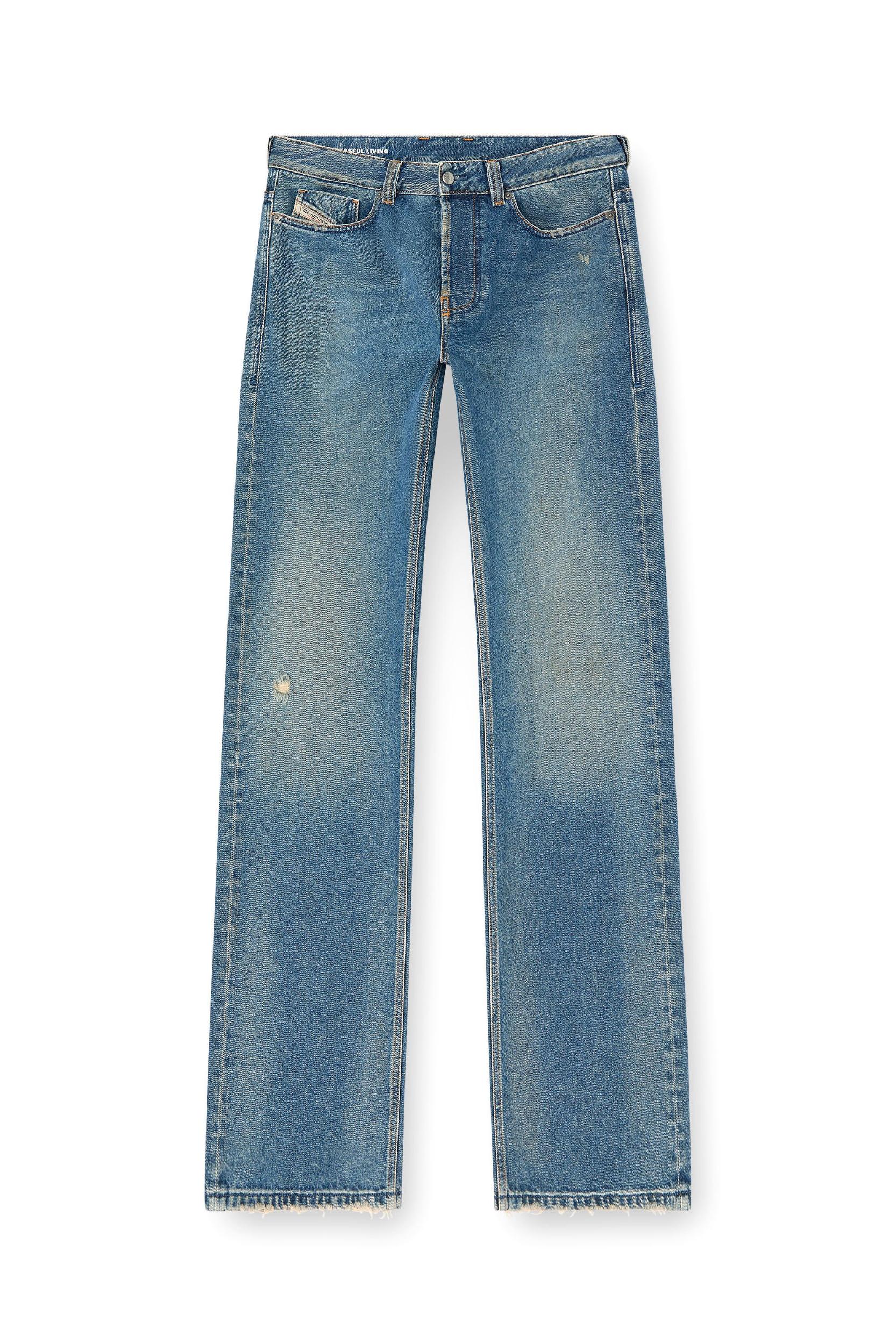 Relaxed Jeans 1980 D-Eeper 09J79 Product Image