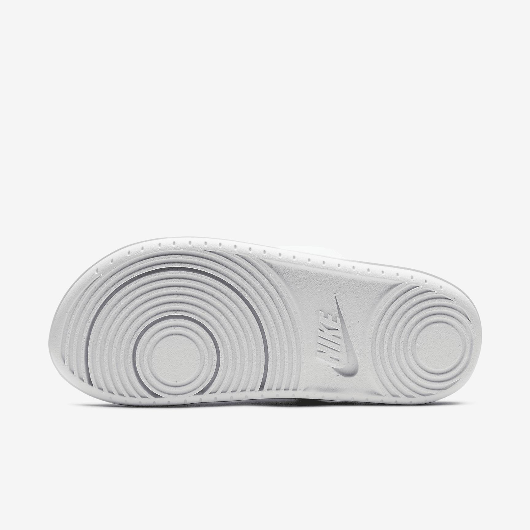 Nike Womens Offcourt Duo Slides | DC0496-100 Product Image
