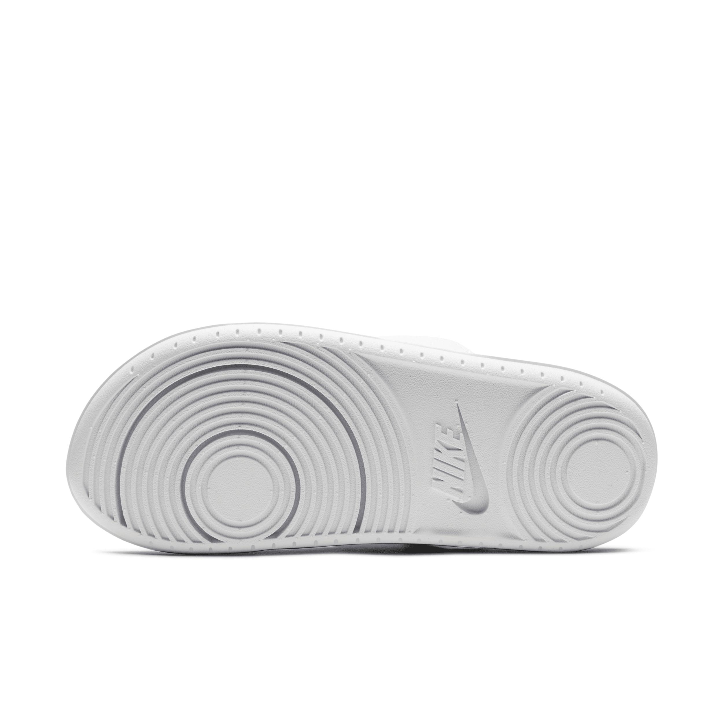 Nike Womens Offcourt Duo Slides | DC0496-100 Product Image