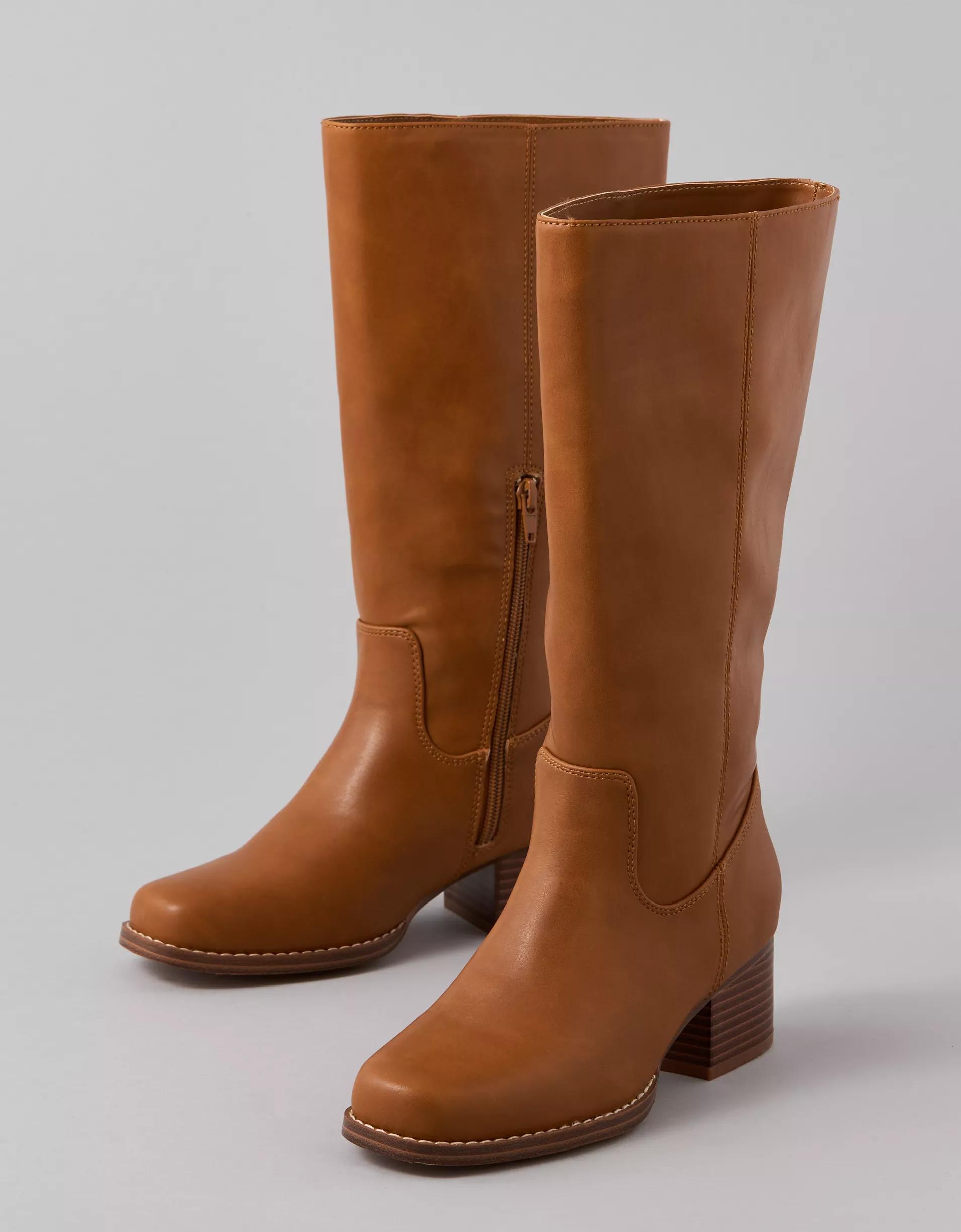 AE Knee High Stovepipe Boot Product Image