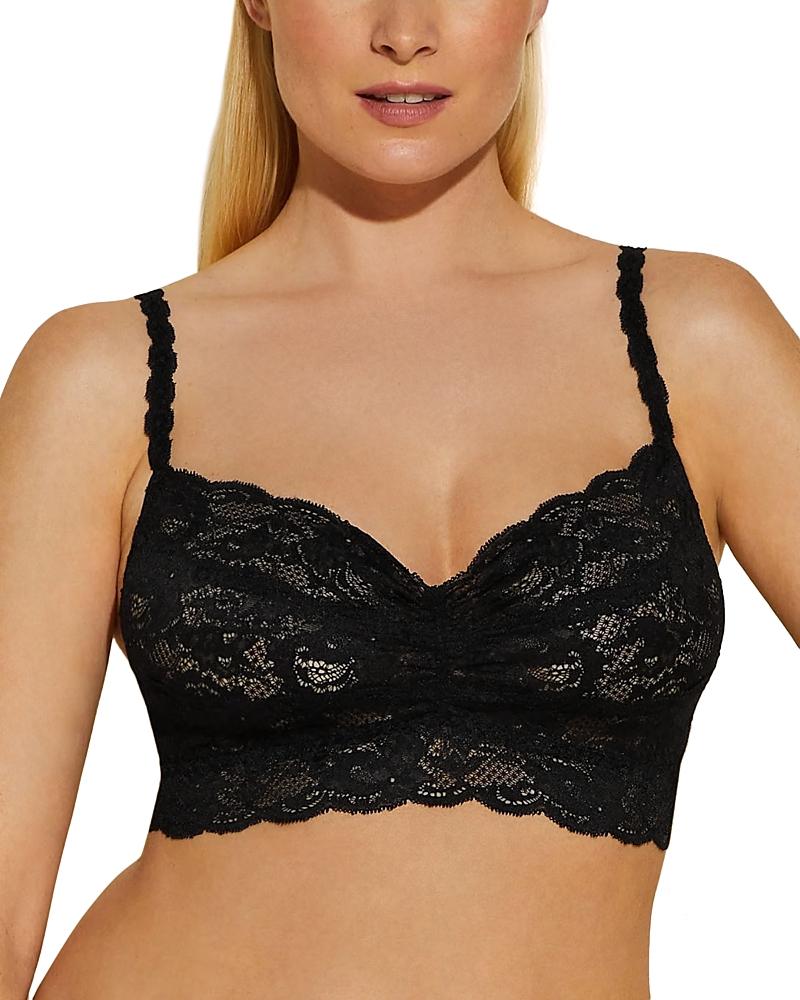 Cosabella Never Say Never Sweetie Soft Bra Product Image