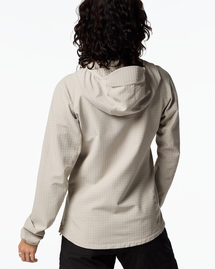 Yermo Hooded Jacket - Women's Product Image