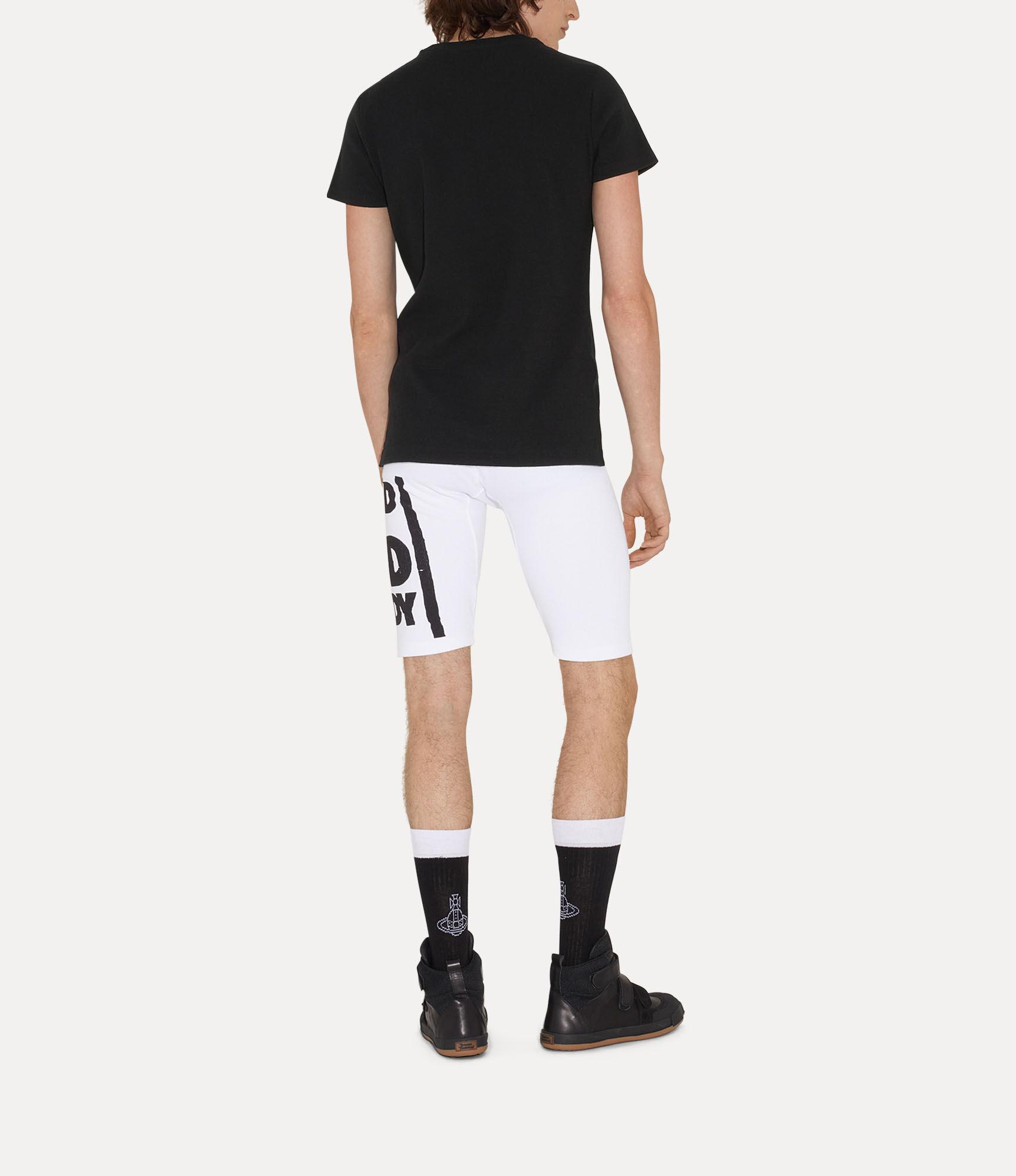 Ripped and Ready Peru T-shirt Product Image