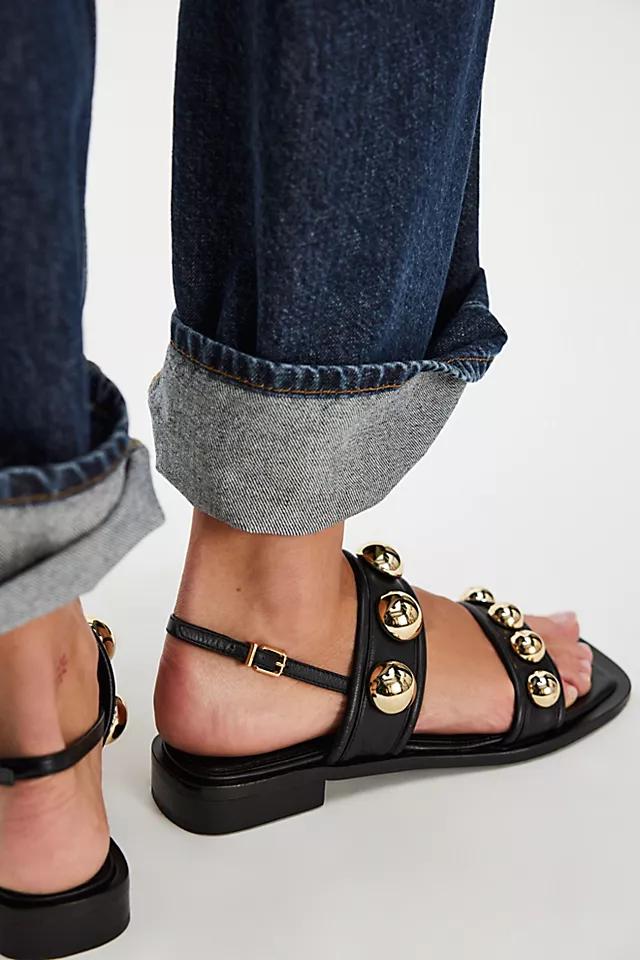 Big City Sandals Product Image