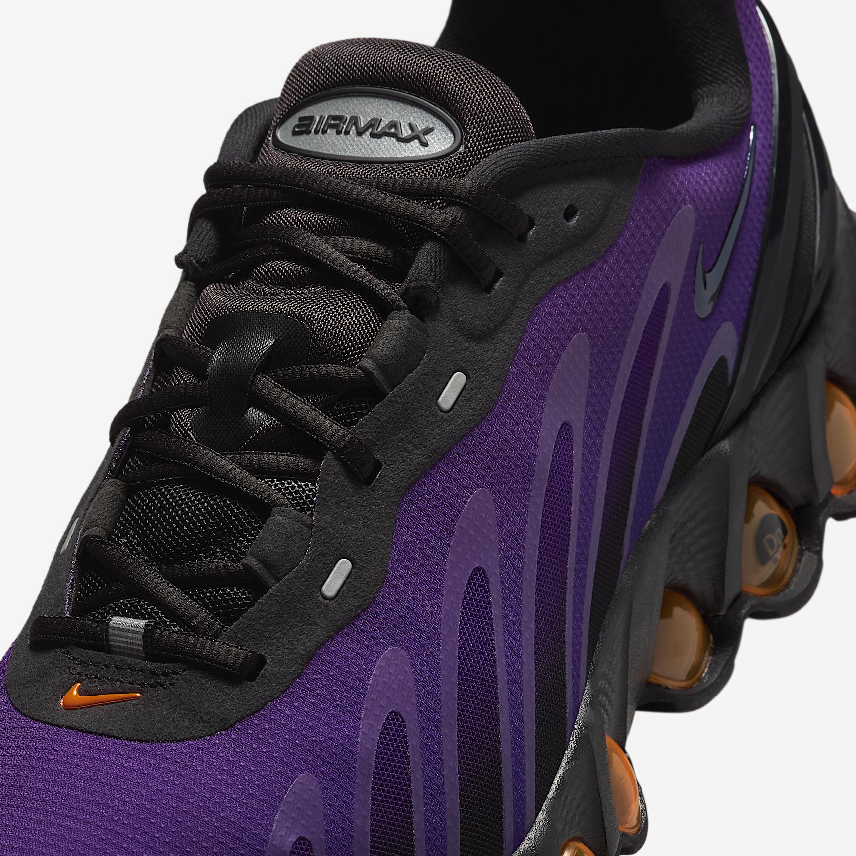 Nike Mens Air Max Dn8 Shoes | FQ7860-009 Product Image