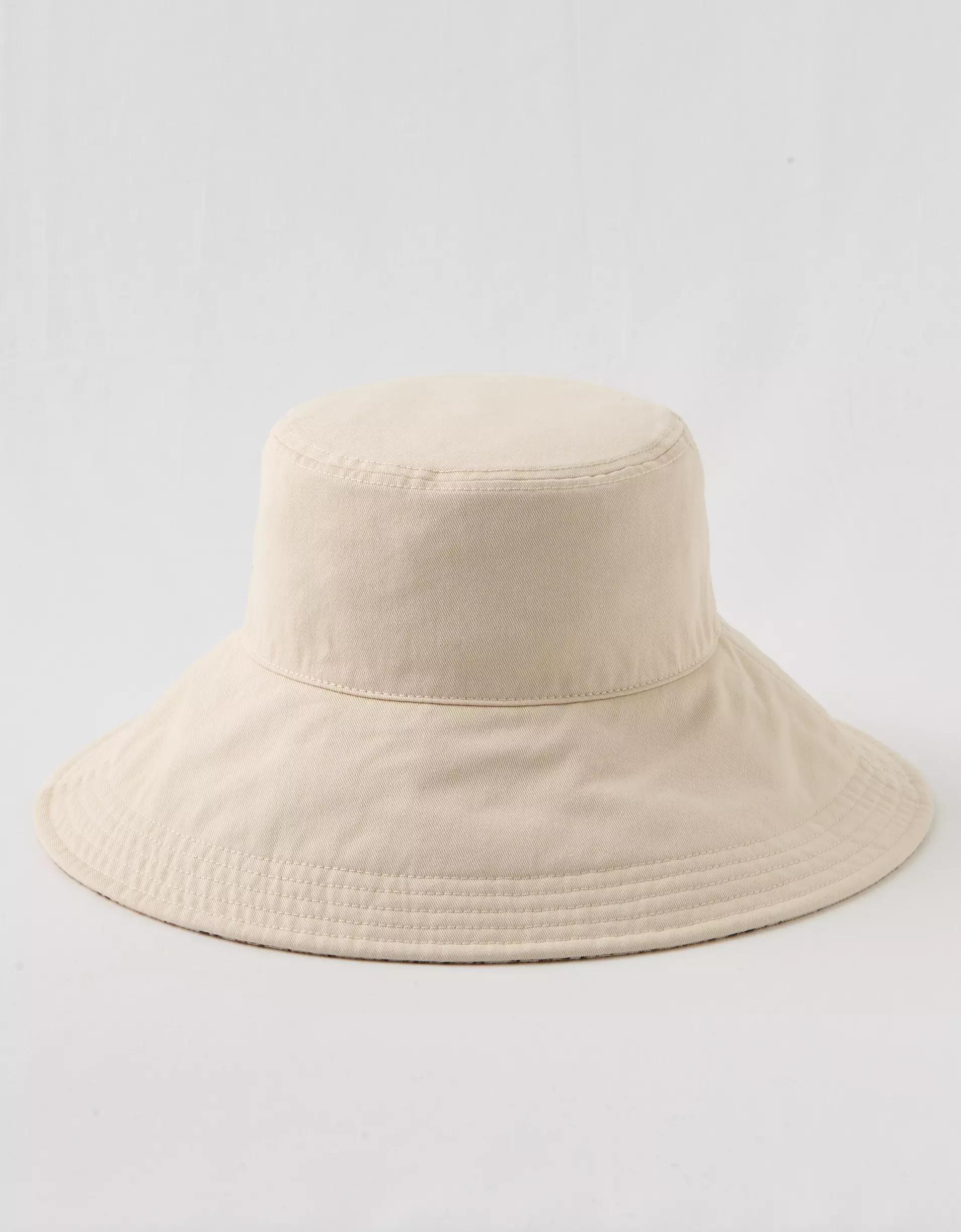 Aerie Tie Bucket Hat Product Image