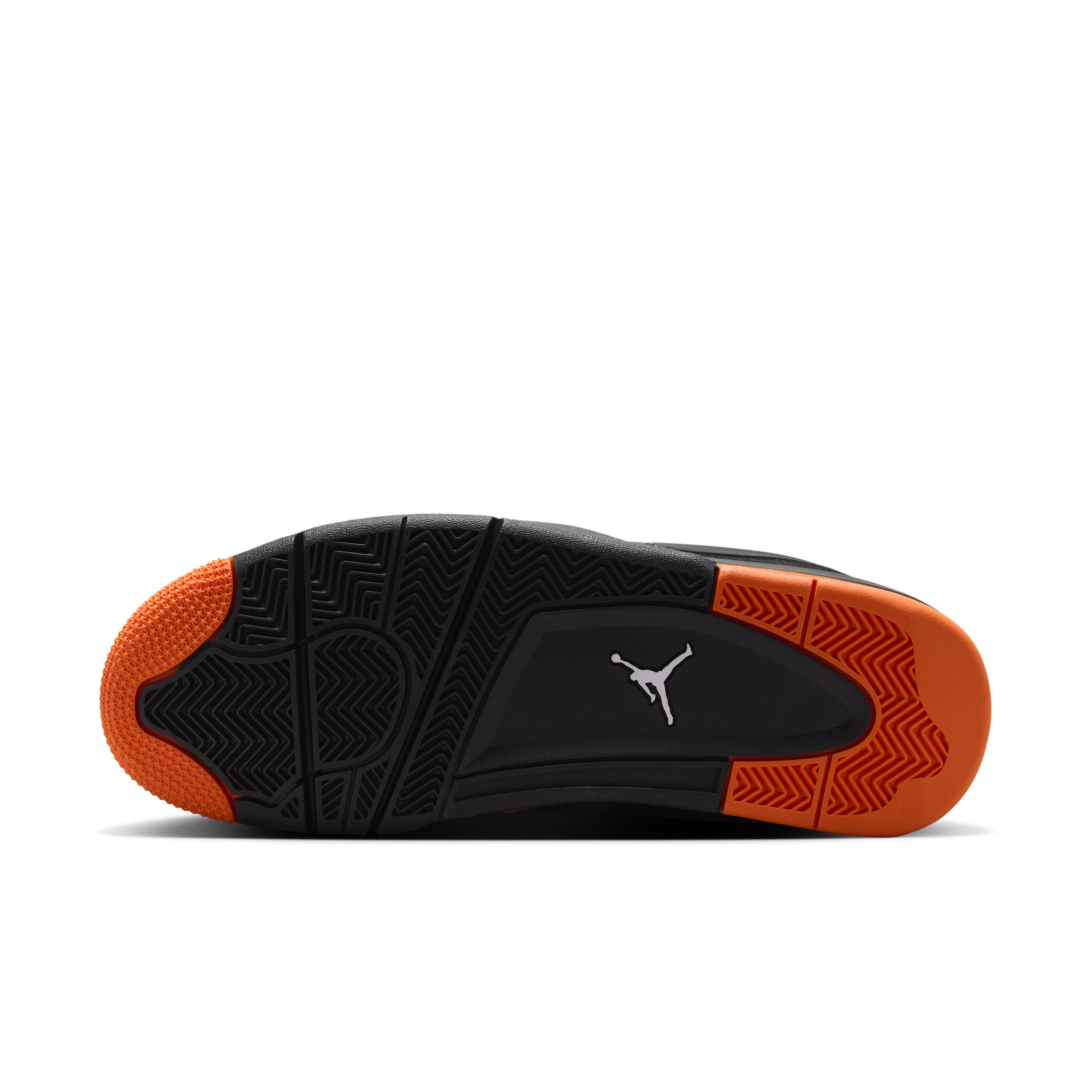 Mens Air Jordan 4 RM Shoes | HF8126-001 Product Image