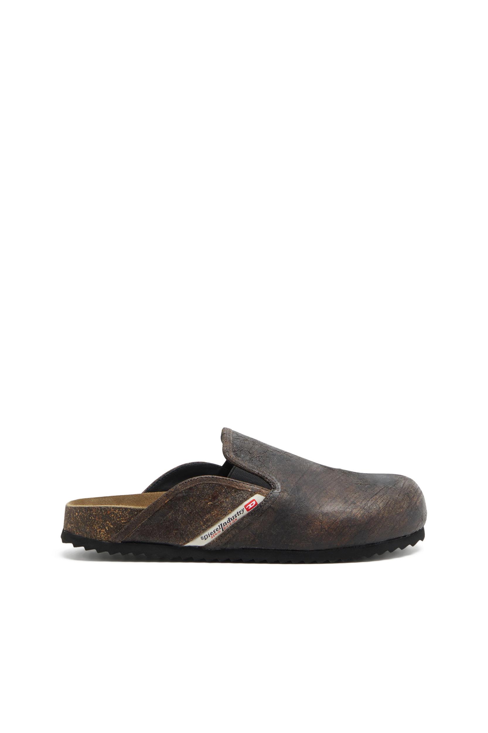 D-WOODSTOCK SLIP-ON Product Image