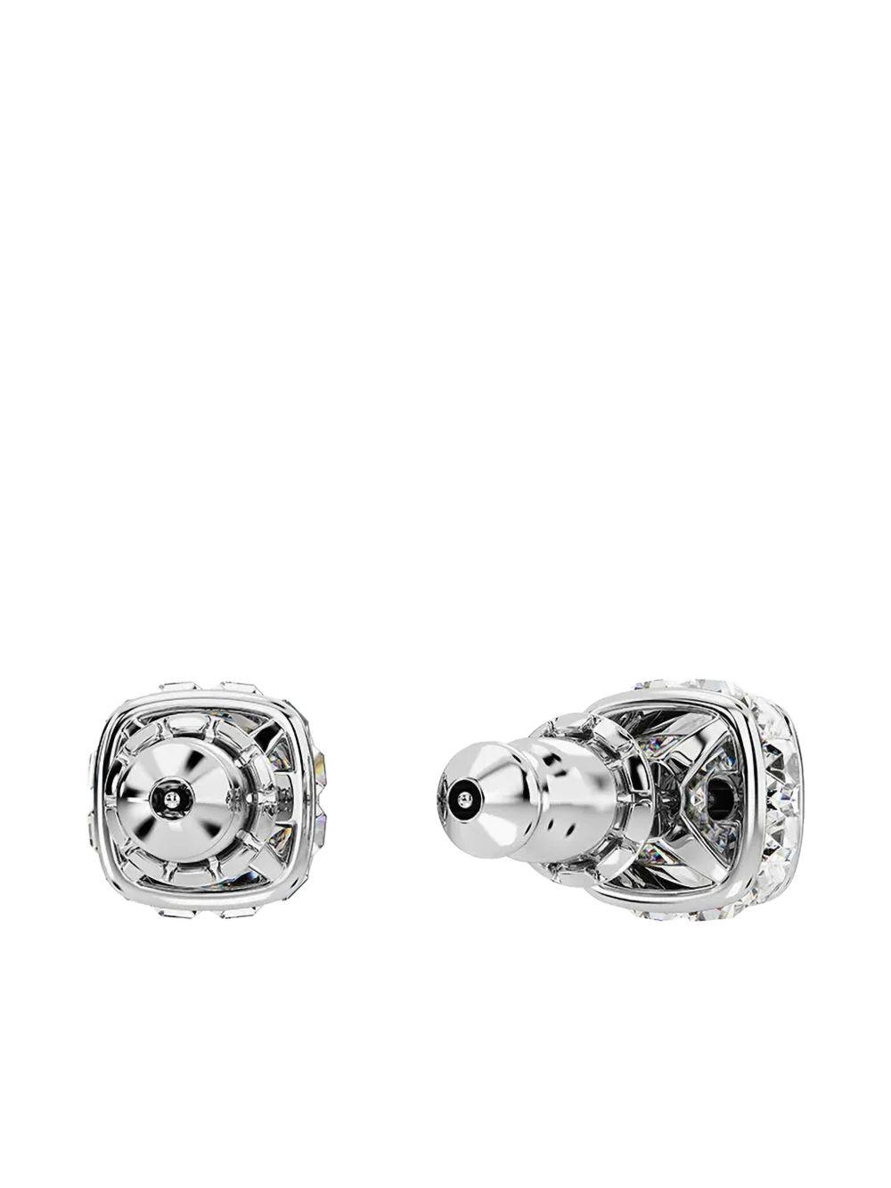 April Birthstone stud earrings Product Image