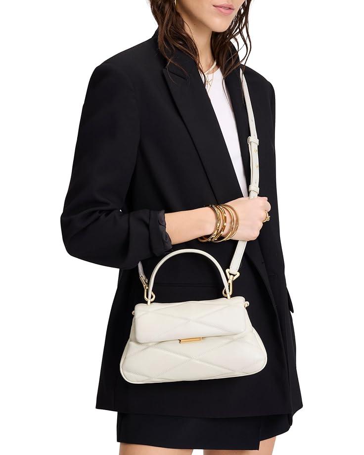 Kate Spade New York Grace Quilted Top Handle Product Image