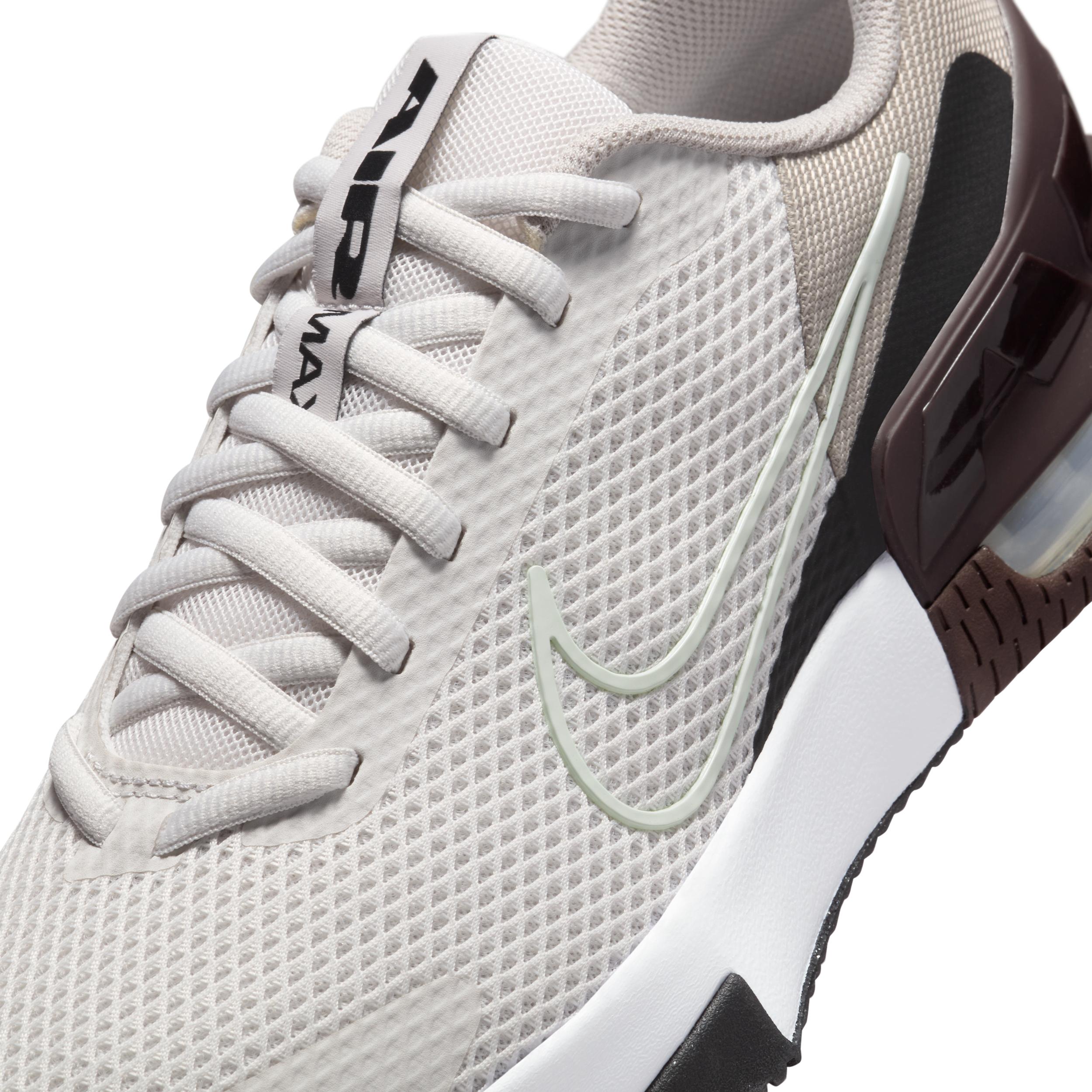 Mens Nike Air Max Alpha Trainer 6 Training Shoes Product Image