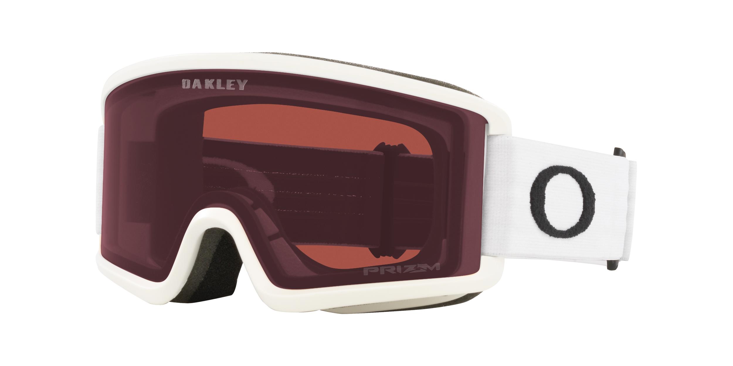 Oakley Mens Target Line S Snow Goggles Product Image