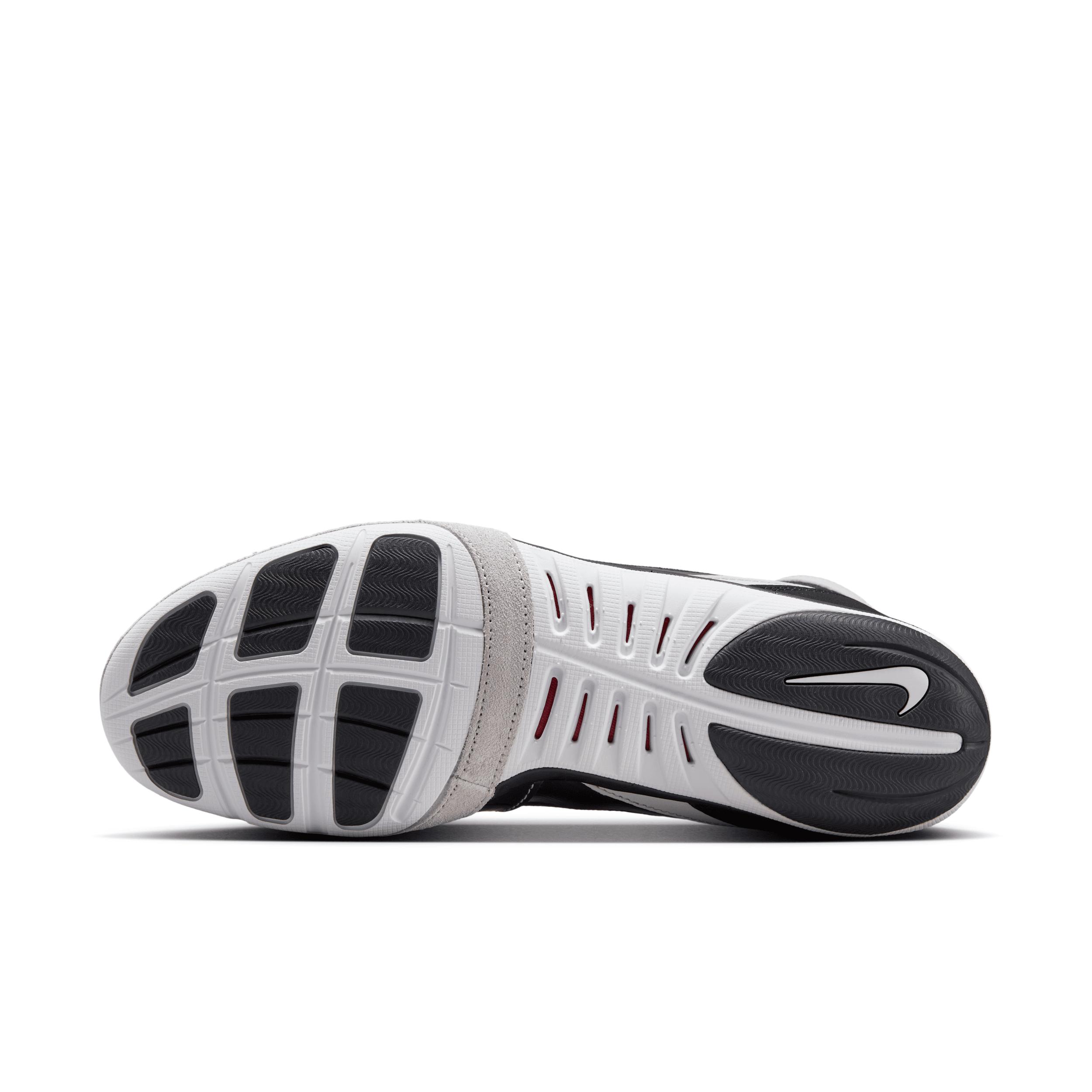 Nike Men's Freek Wrestling Shoes Product Image