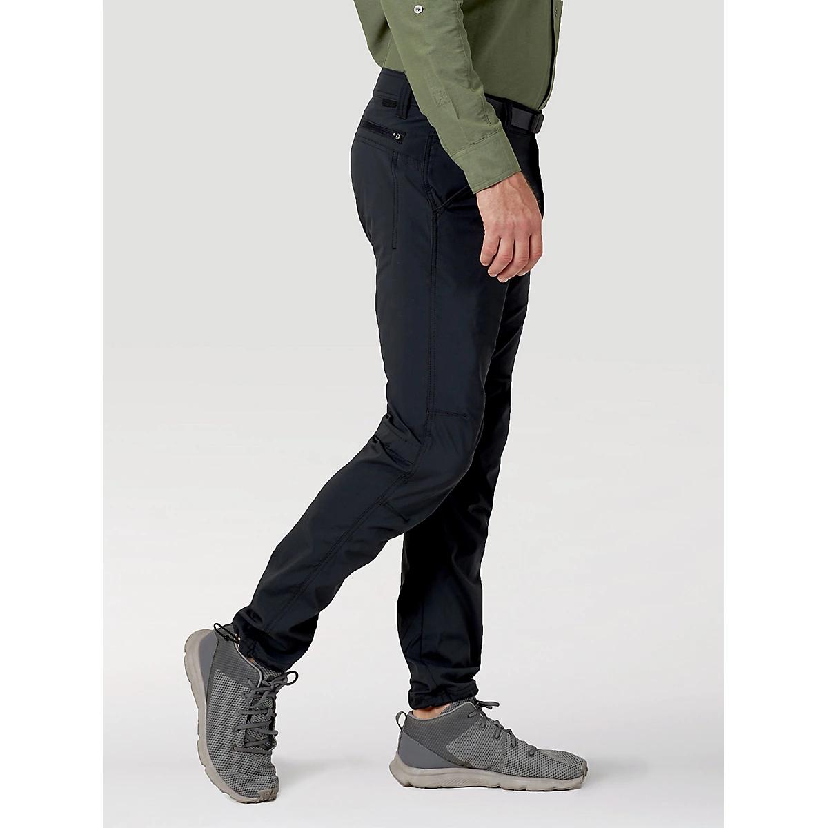 Wrangler ATG™ Men's Wyoming Trail Jogger Nights Product Image