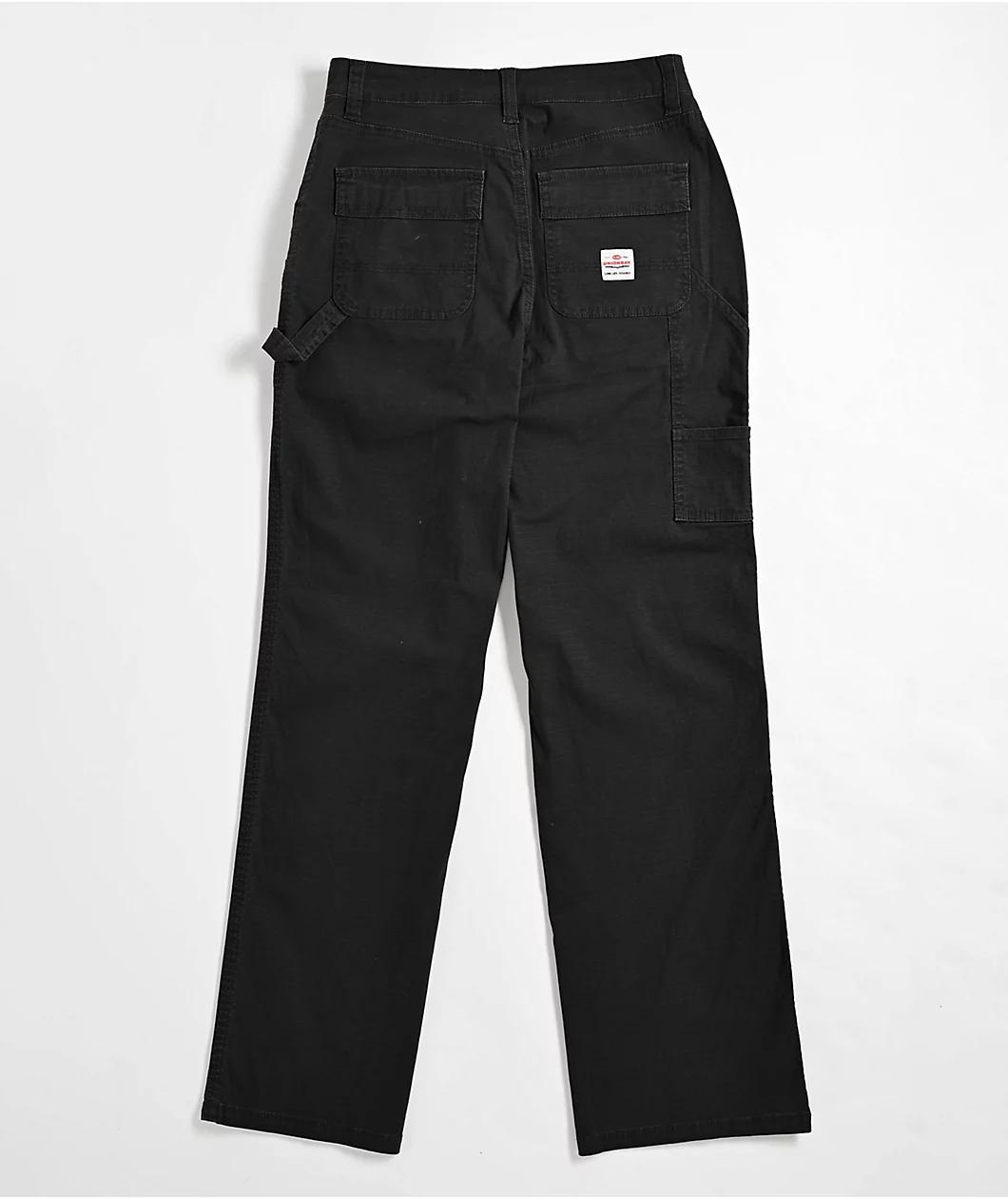 Unionbay Dawn Ripstop Galaxy Grey Carpenter Pants Product Image