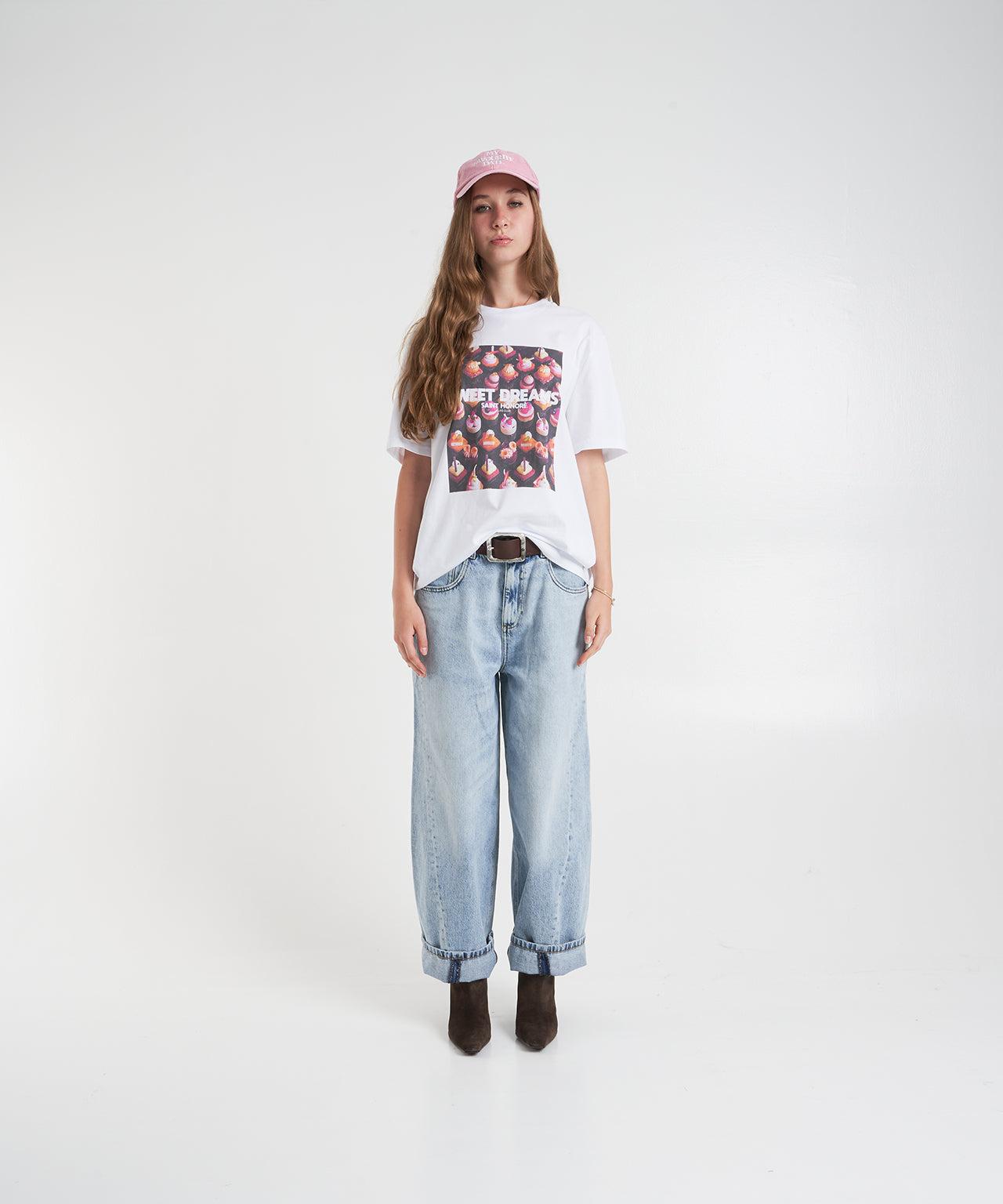 Baseball cap 'Date' Product Image