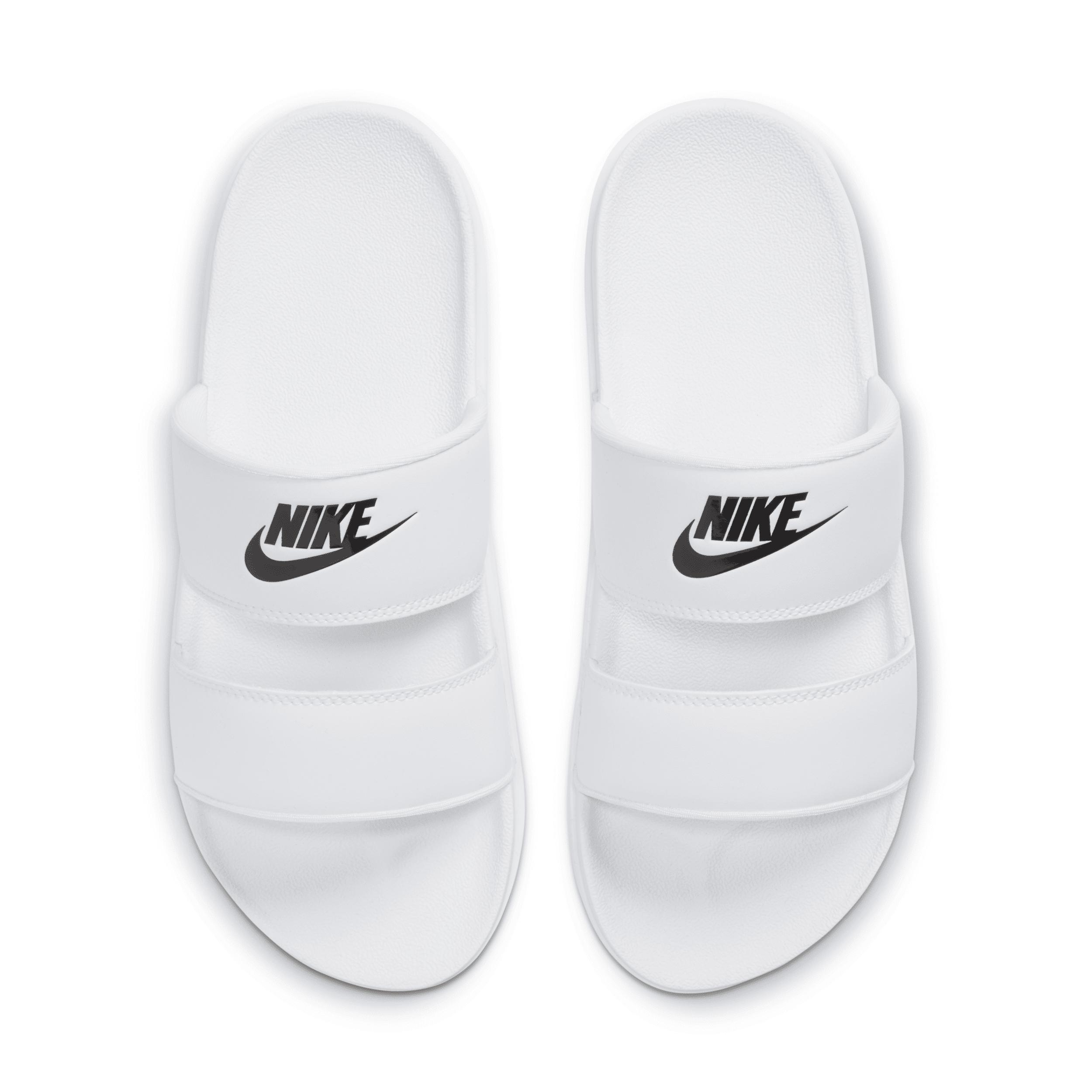 Nike Womens Offcourt Duo Slides | DC0496-100 Product Image