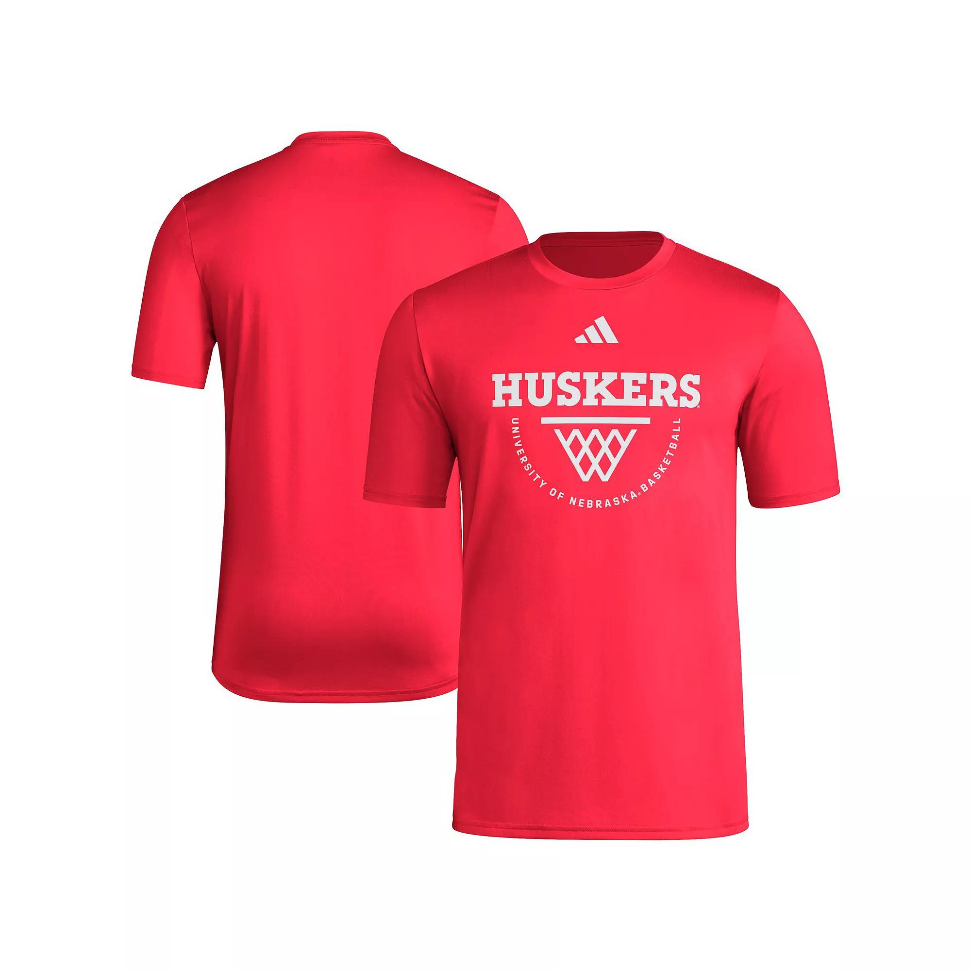 Men's ComfortWash Blue Auburn Tigers Big Name T-Shirt,  Product Image