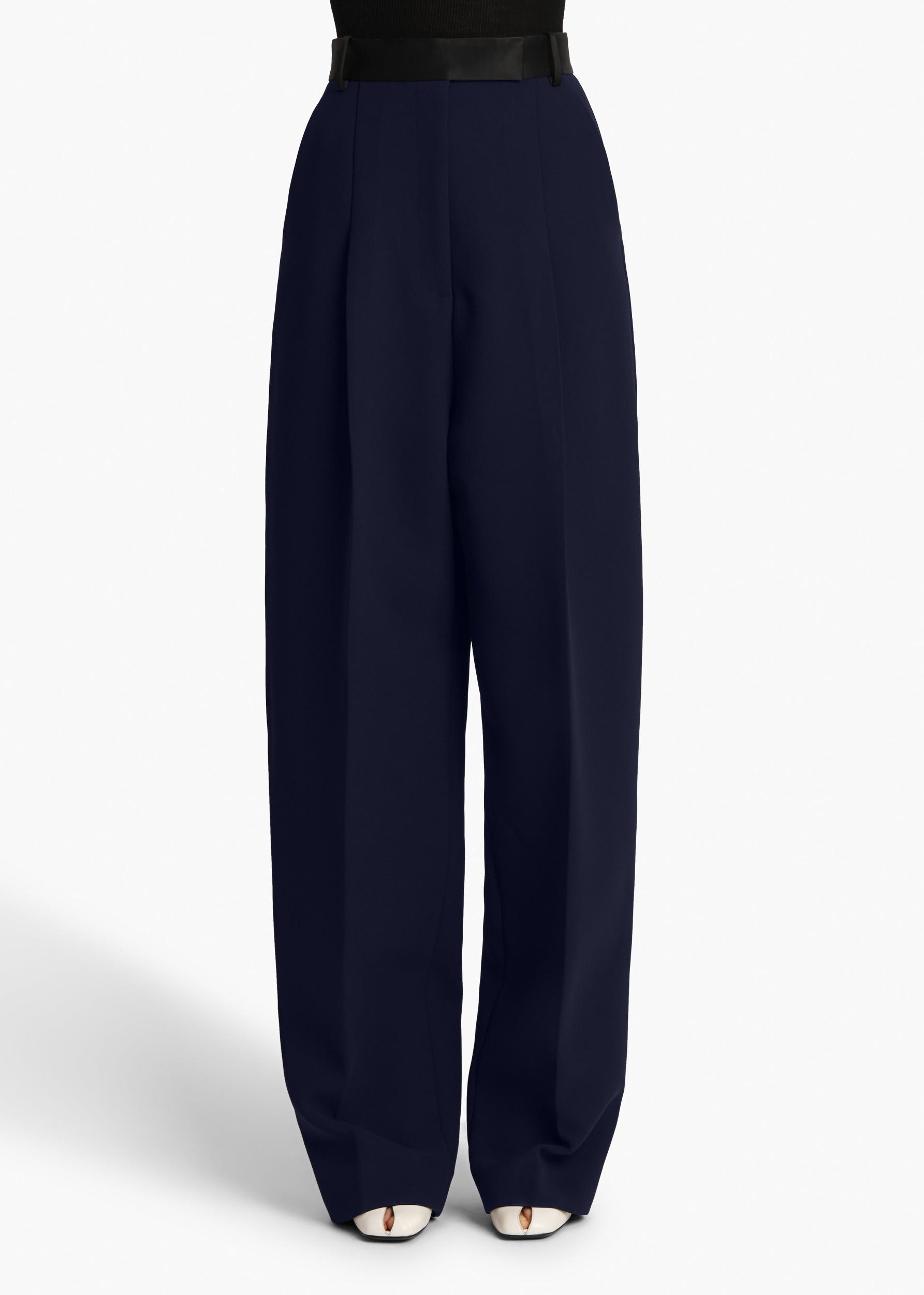 Cullen Pant in Dark Navy Product Image