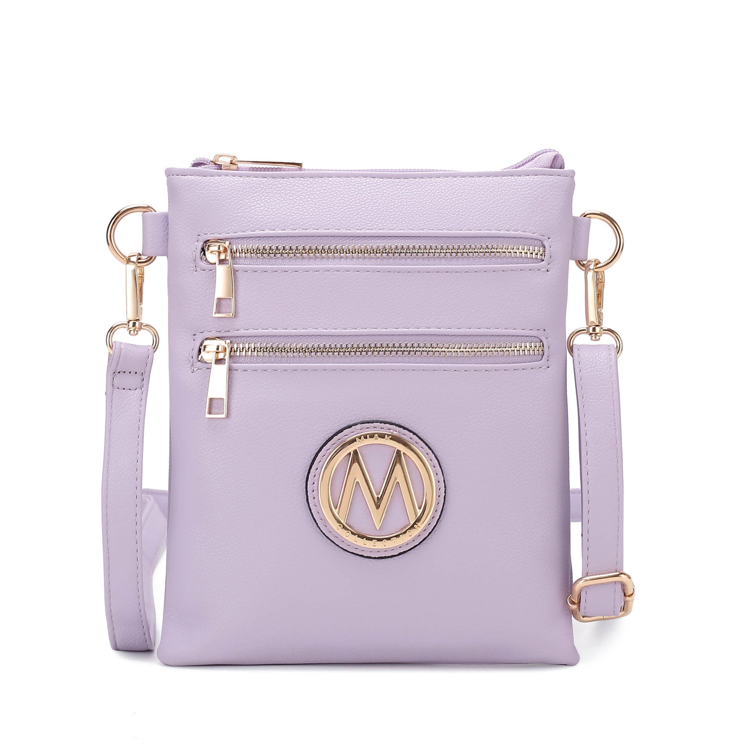 MKF Collection Women's Medina Crossbody Bag Female Product Image