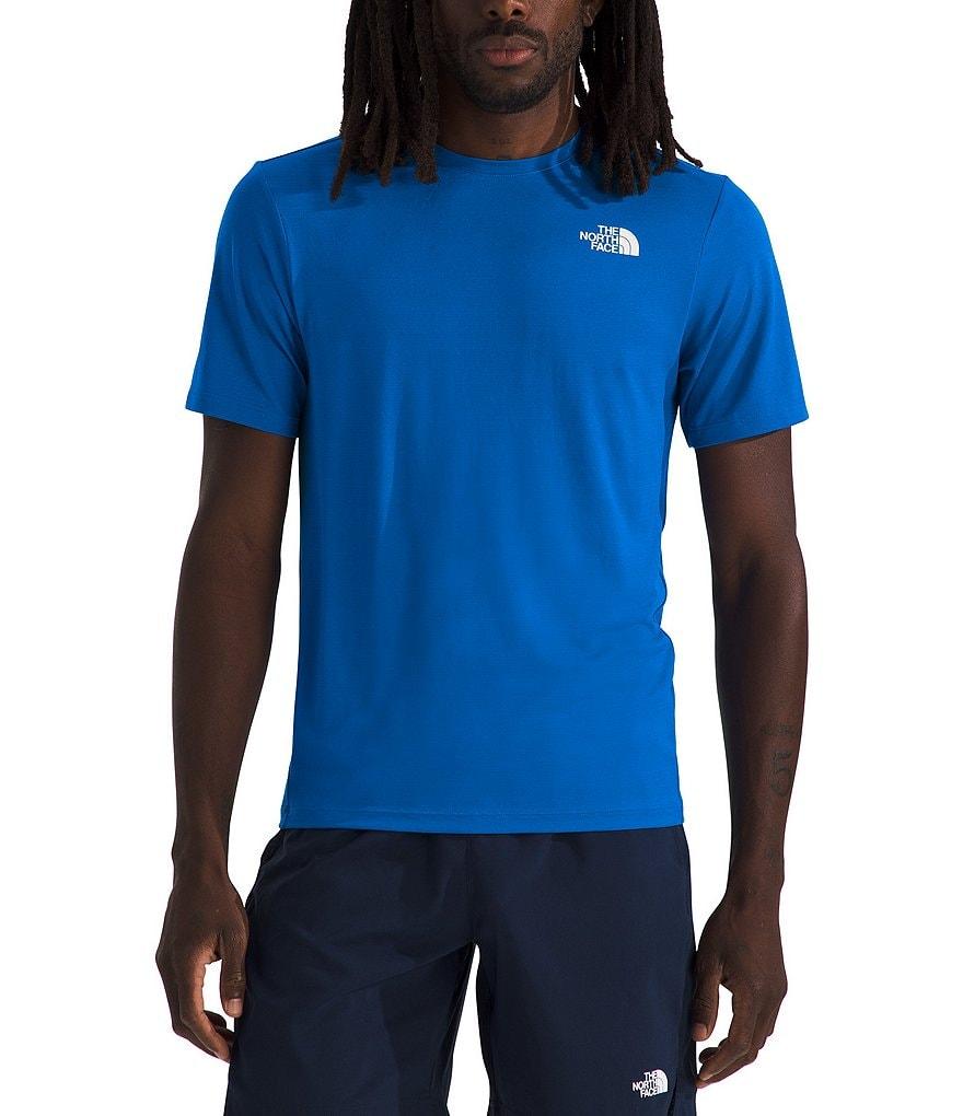 The North Face Short Sleeve 24/7 Regular Graphic T-Shirt Product Image