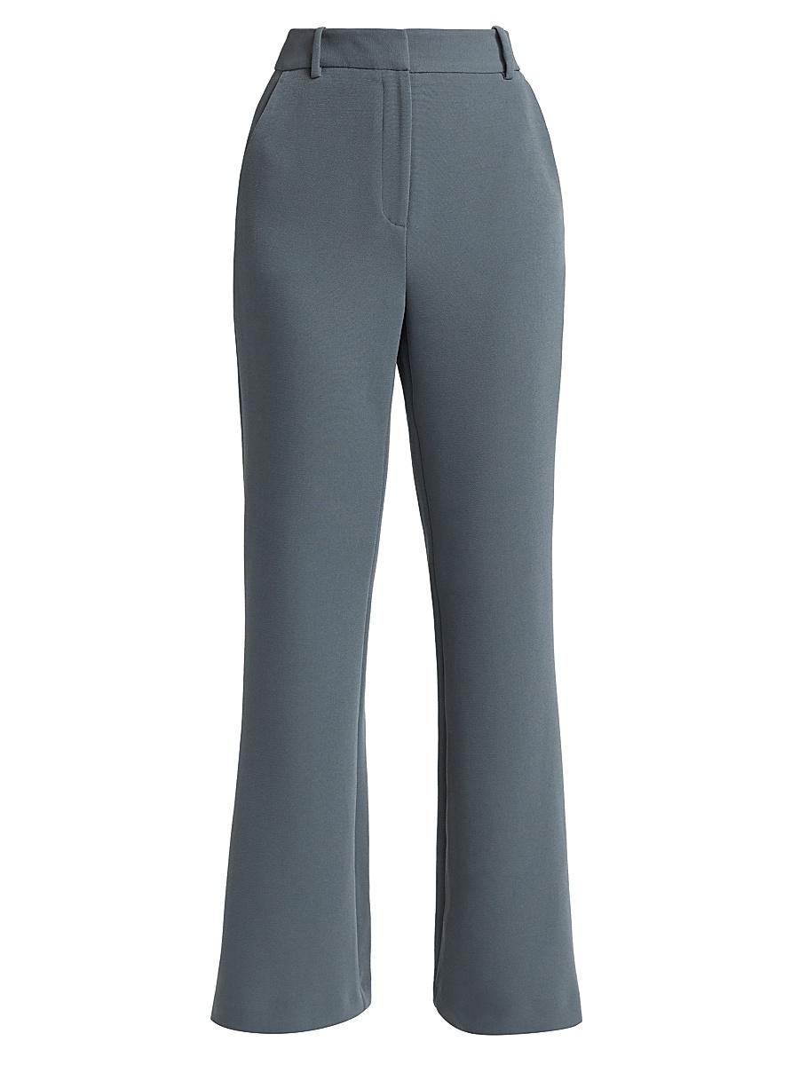 Womens Gaia Flared Pants Product Image