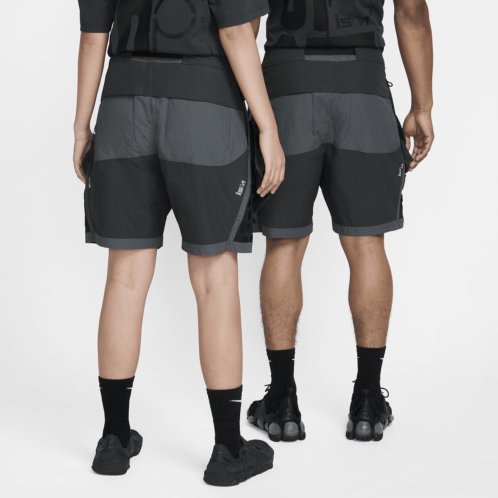 Nike Men's ISPA Shorts Product Image
