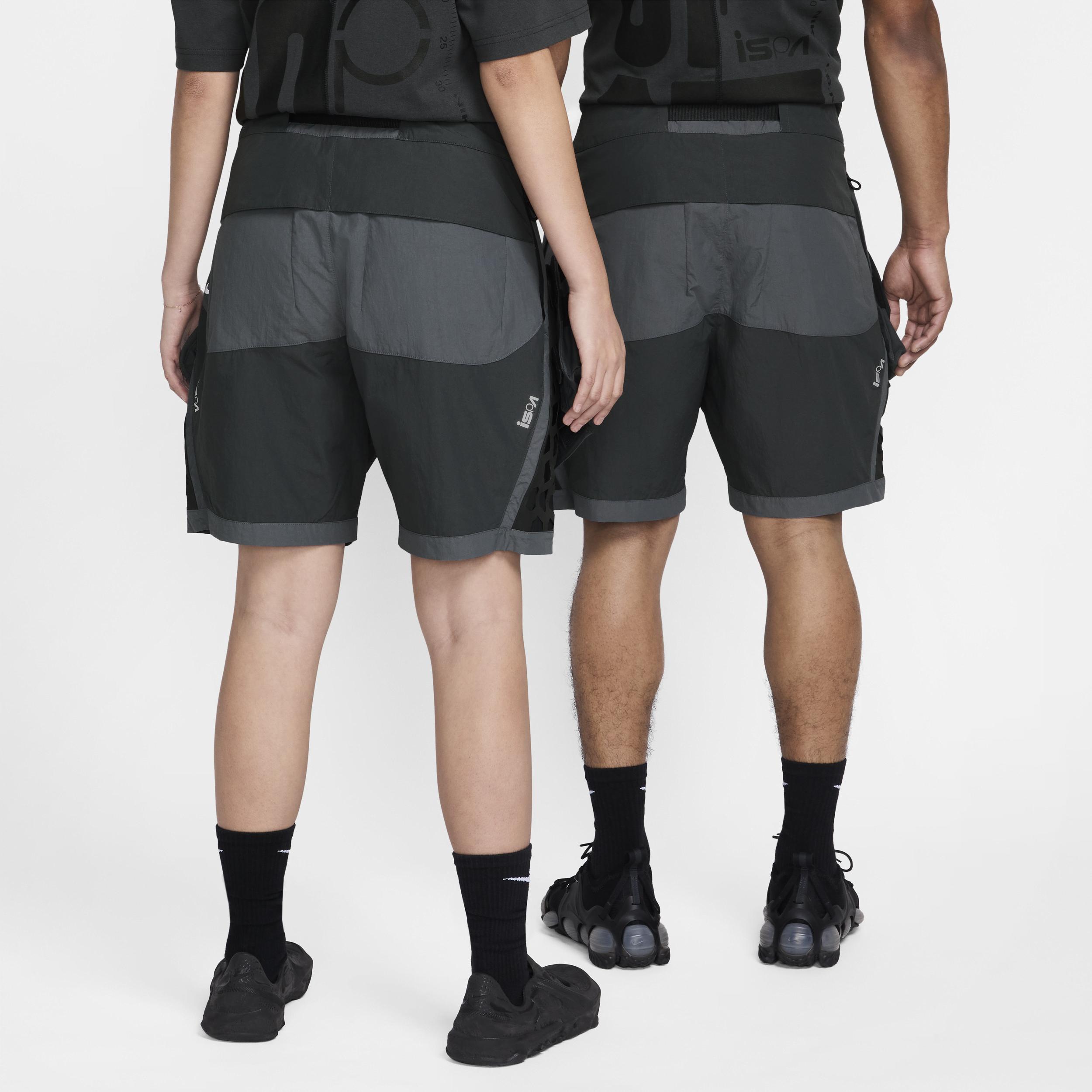 Nike Men's ISPA Shorts Product Image