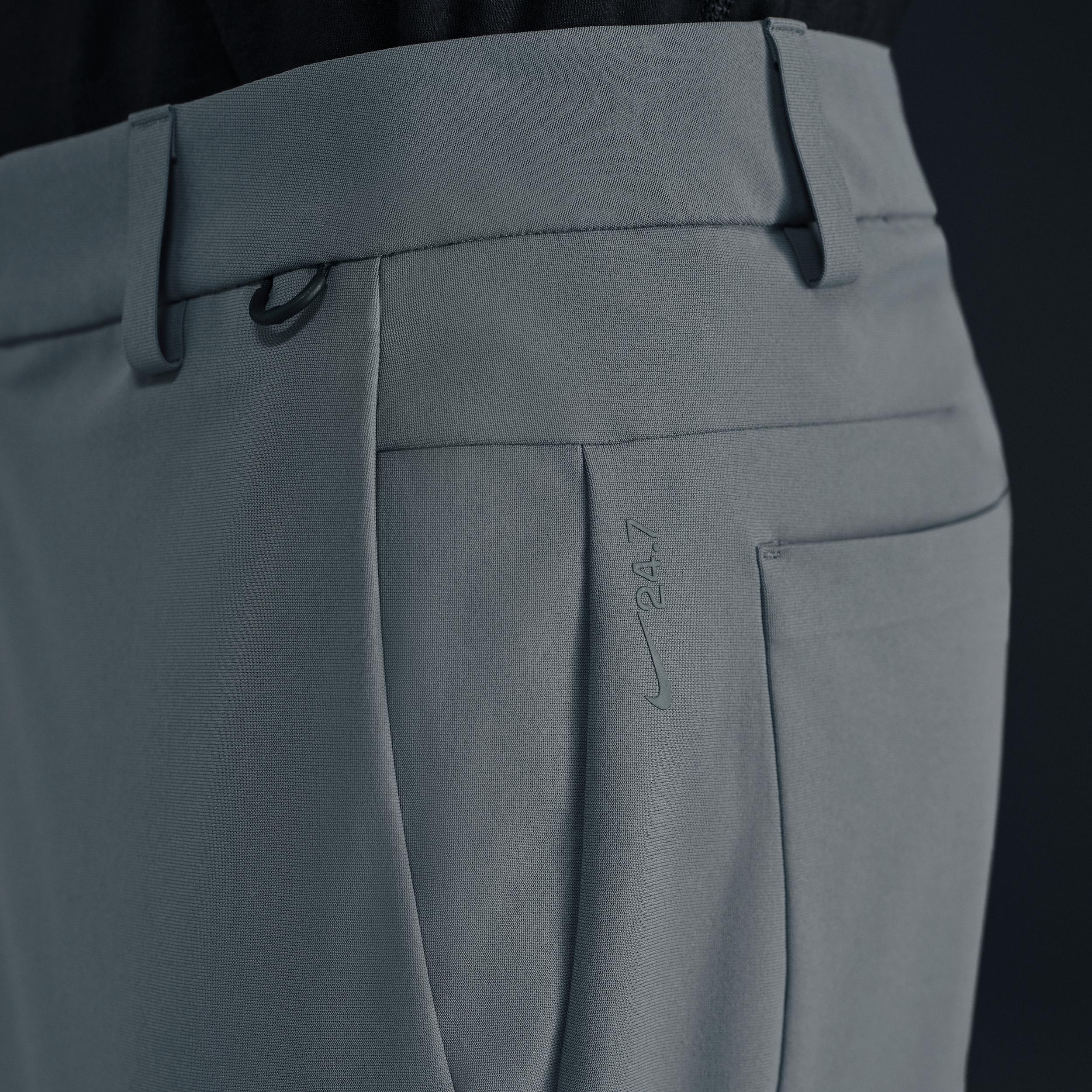 Nike Men's 24.7 PerfectStretch Dri-FIT 5-Pocket Slim-Fit Pants Product Image