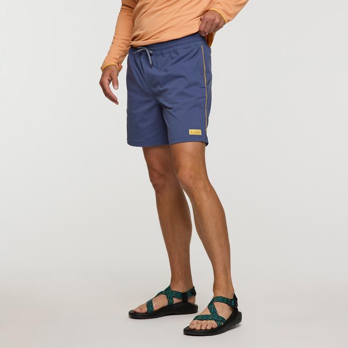 Brinco 7" Short - Solid - Men's Product Image