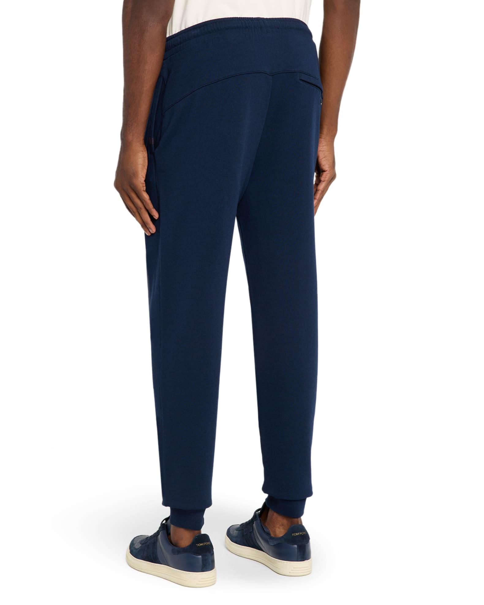 Men's Quinn Cotton Modal Lounge Pants Product Image
