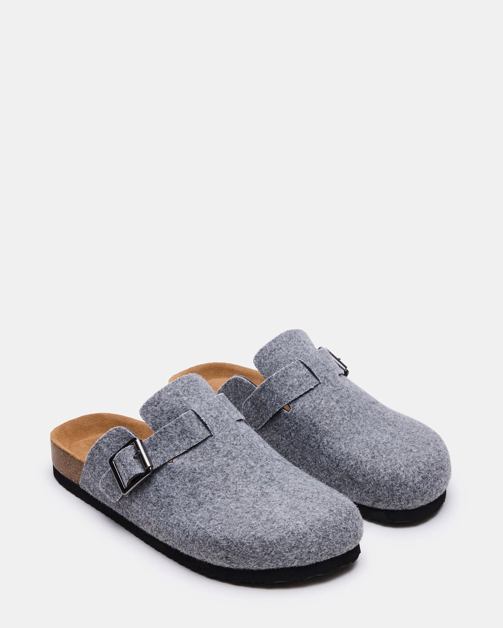 WILDERR GREY FLANNEL Male Product Image