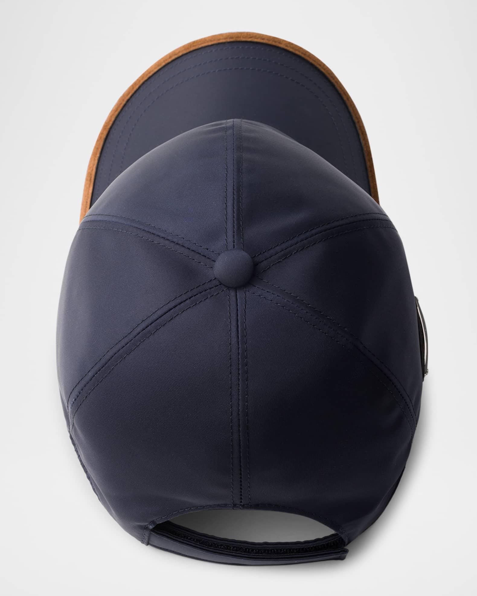 Re-Nylon Baseball Cap Product Image