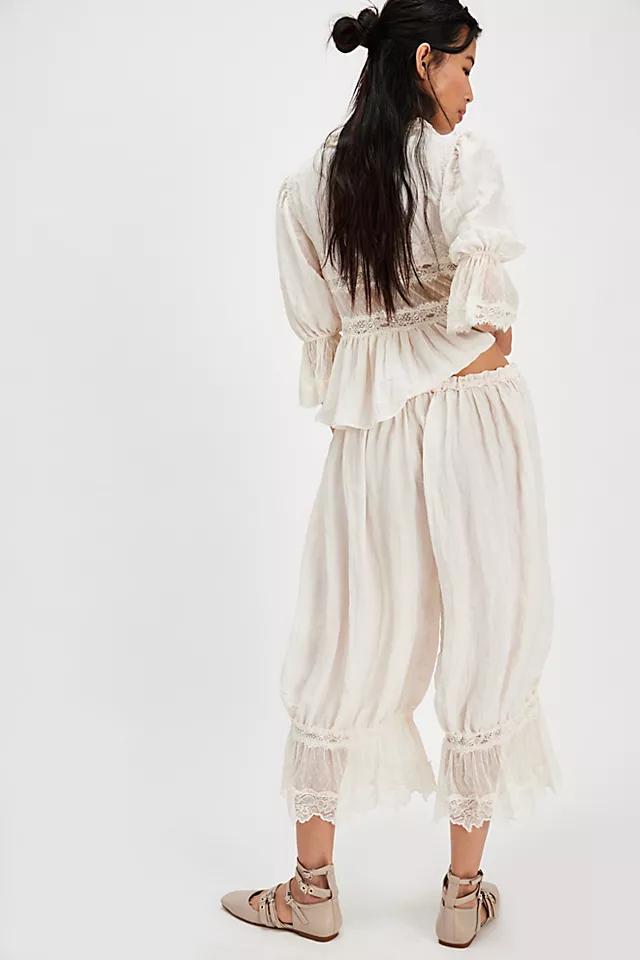 Forever Young Bloomer Pants Product Image