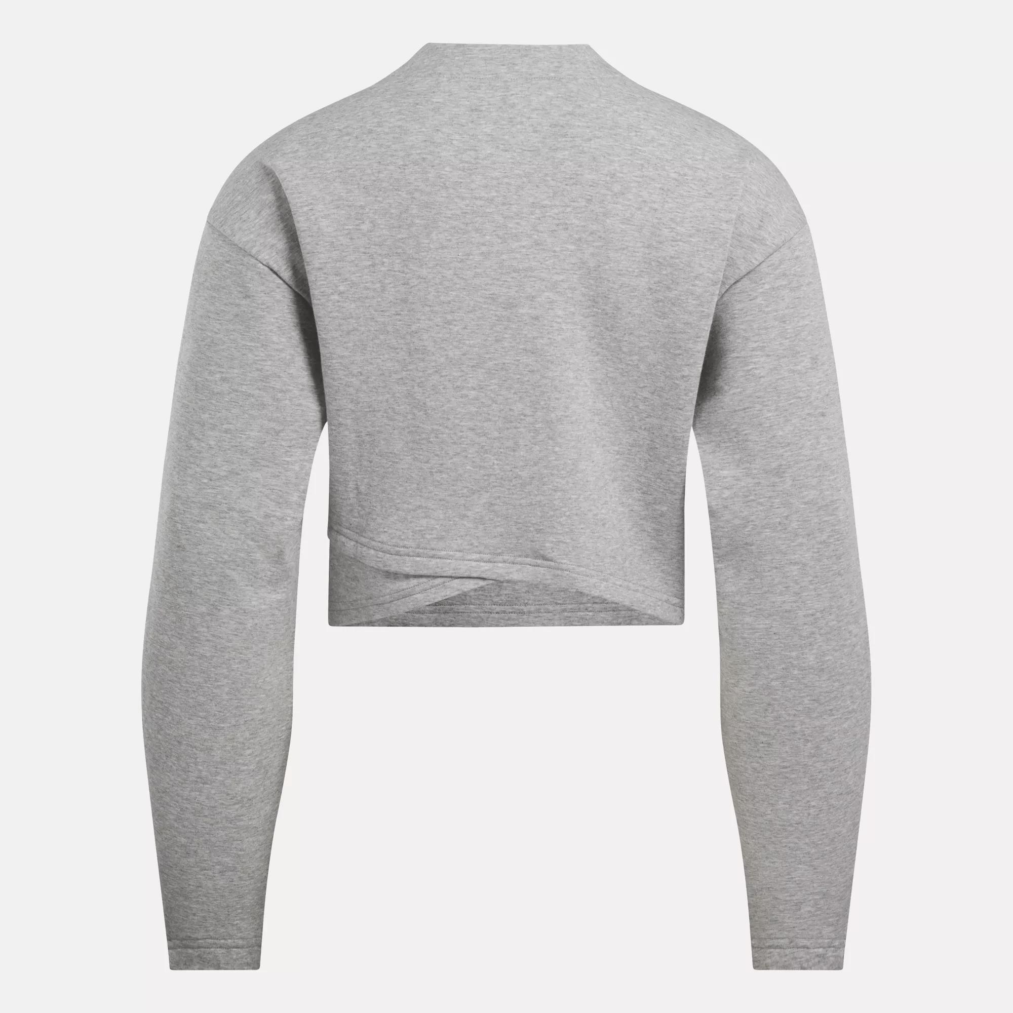 Women's Active Collective DreamBlend Mid-Layer Sweatshirt Female Product Image