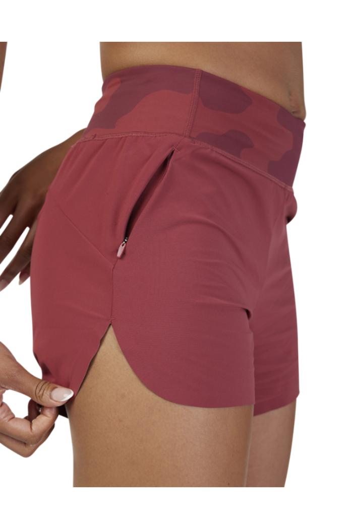 Fox Racing Women's Core Short Product Image